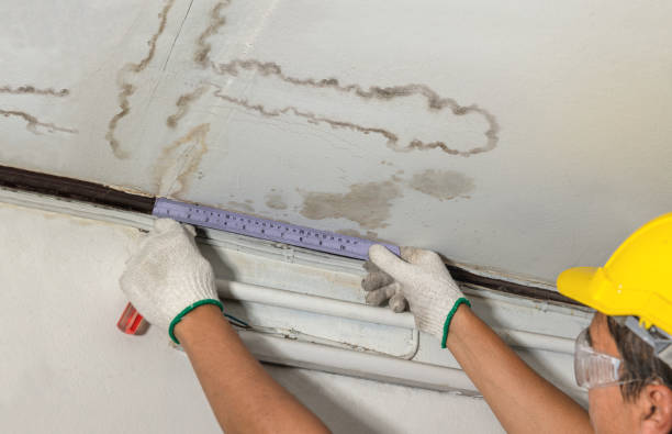 Reliable Sewage Cleanup contractor in Preston, CT by Water Damage Irwin